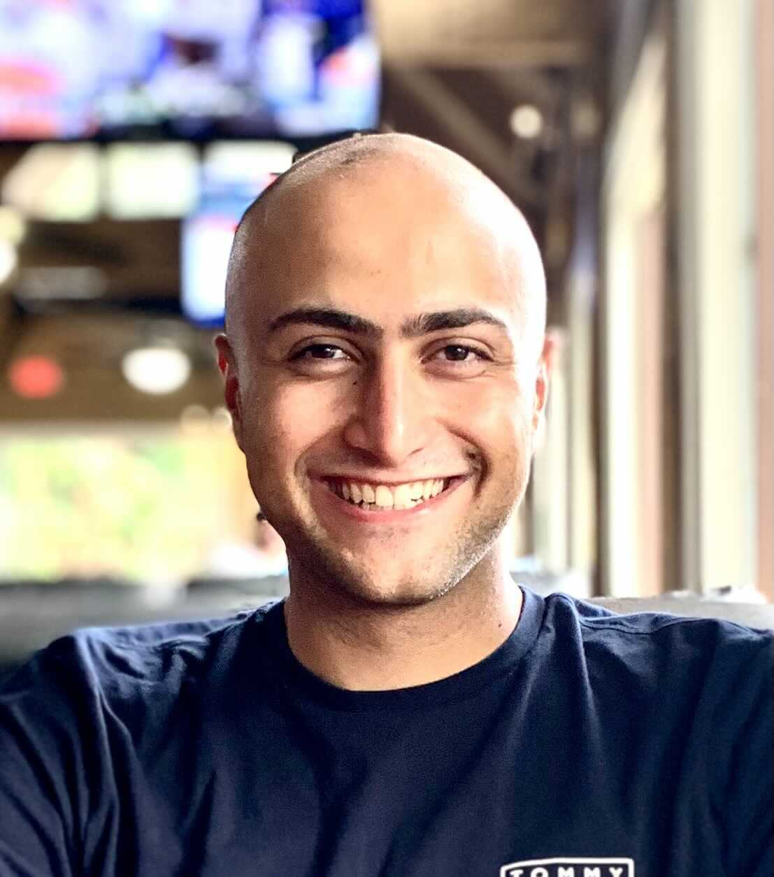 Davit Buniatyan