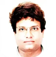 Arijit Bandyopadhyay